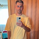 Сергей, 32 года