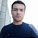 Бек, 34 года