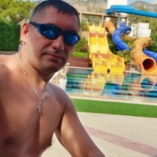 Фотография мужчины Евгений, 42 года из г. Томск