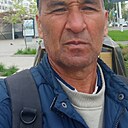 Садулложон, 56 лет