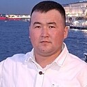 Бек, 27 лет