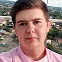 Алексей, 25 лет