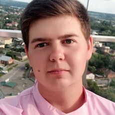Фотография мужчины Алексей, 25 лет из г. Серпухов