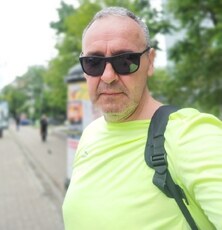 Фотография мужчины Дмитрий, 50 лет из г. Красноярск