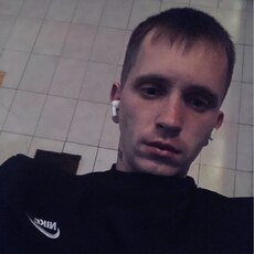 Фотография мужчины Александр, 24 года из г. Большой Камень