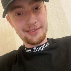 Фотография мужчины Даня, 25 лет из г. Киев