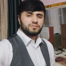 Фотография мужчины Али, 34 года из г. Красноярск