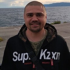 Иван, 37 из г. Иркутск.