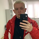 Максим, 25 лет