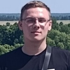 Фотография мужчины Даниил, 21 год из г. Пинск
