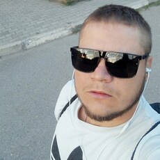 Фотография мужчины Ваня, 28 лет из г. Бельцы
