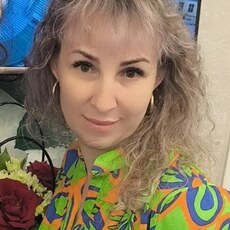Фотография девушки Любовь, 52 года из г. Алматы