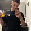 Данил, 22 года