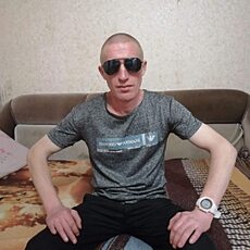 Фотография мужчины Александр, 34 года из г. Барнаул
