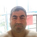 Абдулла, 46 лет