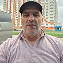 Эдик, 53 года