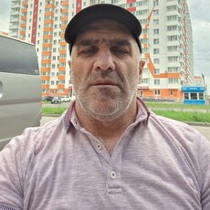 Фотография мужчины Эдик, 53 года из г. Барнаул