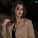 Анастасия, 19 лет