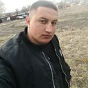 Вадим, 19 лет