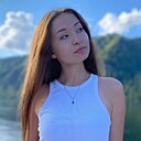 Дарья, 21 год