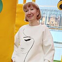 Оксана, 57 лет