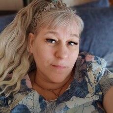 Фотография девушки Оксана, 47 лет из г. Пермь