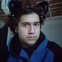 Максим, 20 лет