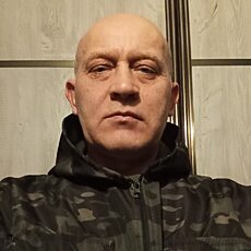 Фотография мужчины Олег, 54 года из г. Пружаны