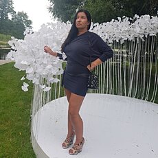 Фотография девушки Ирина, 47 лет из г. Брест