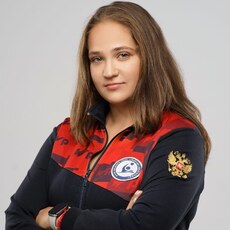 Фотография девушки Анна, 26 лет из г. Волгоград