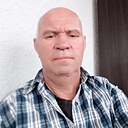 Сергей, 52 года