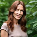 Юю, 39 лет