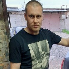 Фотография мужчины Миша, 35 лет из г. Подольск