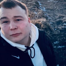 Фотография мужчины Александр, 19 лет из г. Вилючинск