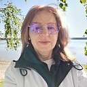 Анна, 61 год