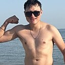 Альберт, 29 лет