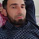 Нохчо, 36 лет