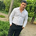 Сейид, 33 года