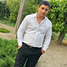 Фотография мужчины Сейид, 33 года из г. Мелитополь