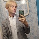 Даниил, 18 лет