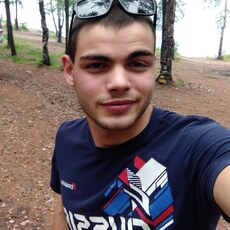 Фотография мужчины Вадим, 24 года из г. Чита