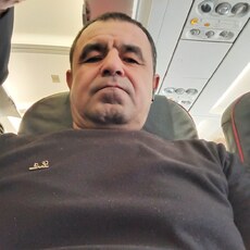Фотография мужчины Рома, 47 лет из г. Пятигорск