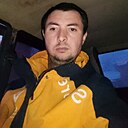 Шерзод, 33 года