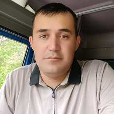 Фотография мужчины Рома, 30 лет из г. Губаха