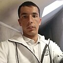 Алик, 27 лет