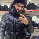 Рустам, 23 года