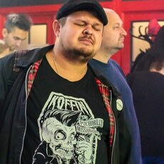 Фотография мужчины Павел, 36 лет из г. Орел