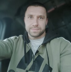 Фотография мужчины Владимир, 35 лет из г. Бронницы