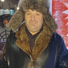 Фотография мужчины Георгий, 54 года из г. Иркутск