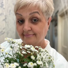 Фотография девушки Ирина, 55 лет из г. Подольск